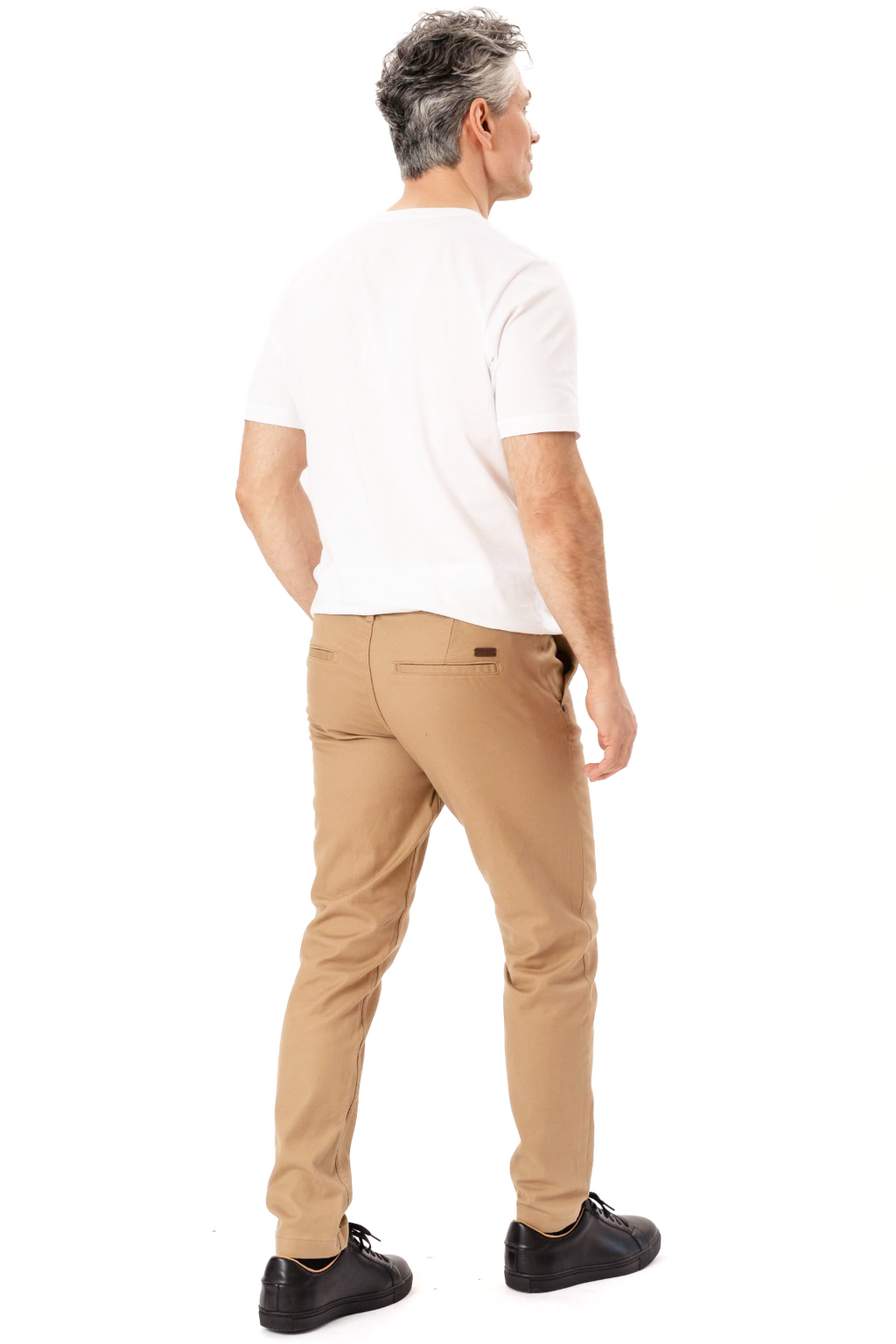The Original Performance Structure Pants - Tamsus smėlio spalvos