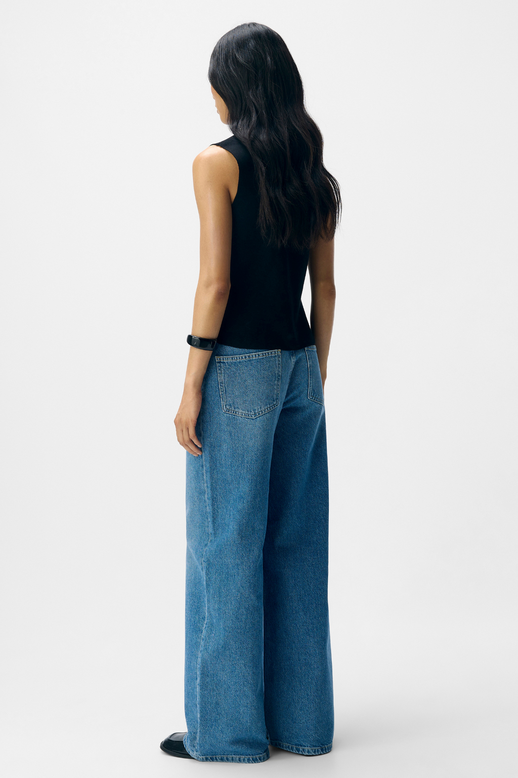 „Reynard Knit Lest“ - juoda