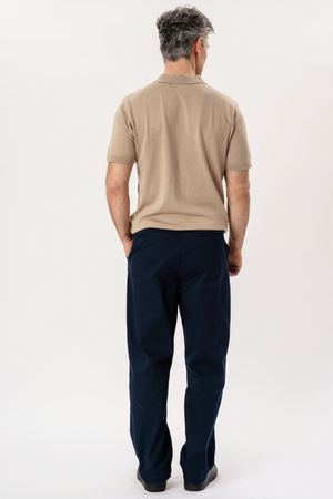 „Chino Wide“ - karinis jūrų laivynas