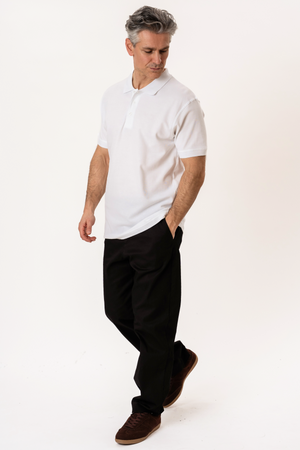 Basic Polo - Balta