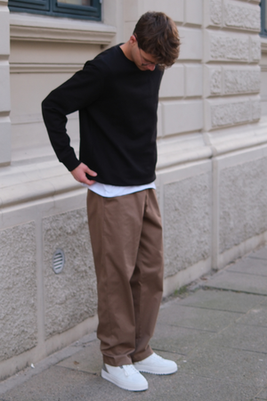 „Chino“ platus - smėlis