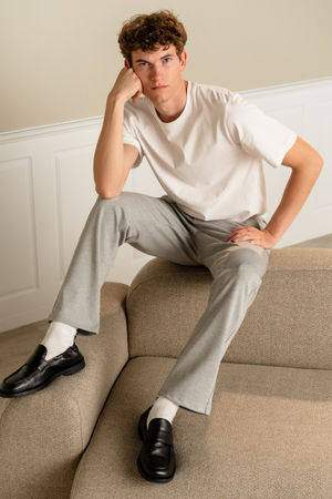 The Original Performance Pants (Regular) - šviesiai pilka