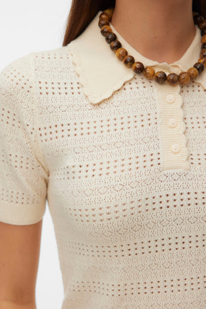 Limoninė šukutė Poloneck - beržas