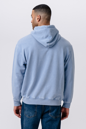 Vincent Hoodie - Blue