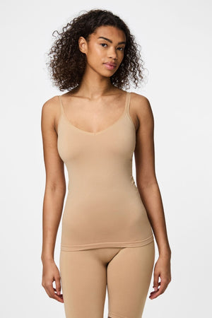 Paprastas apatinis viršus - gamta