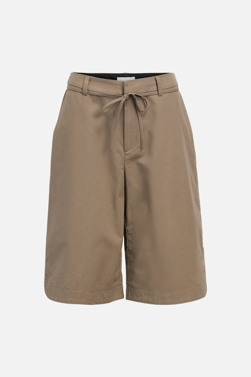 Aura Bermuda Shorts - Morelis