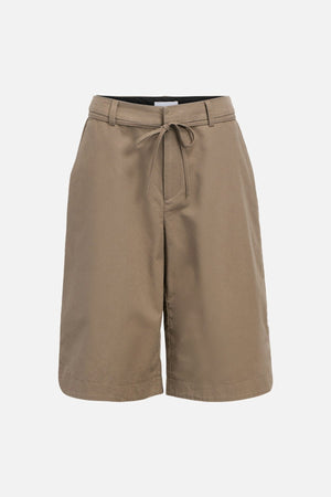 Aura Bermuda Shorts - Morelis