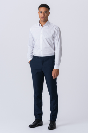 The Original Performance Shirt™️ - White