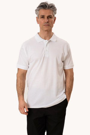 Basic Polo - Balta