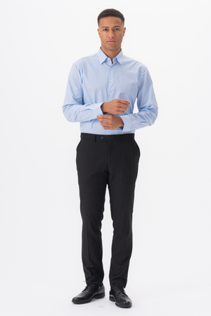 Premium Ieškinys Pants - juoda