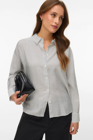 Kaja Ls marškinėliai - Snieguolė Amanda Black