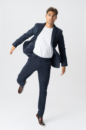 The Original Performance Suit™️ (Karinis jūrų laivynas) - pakuotės sandoris