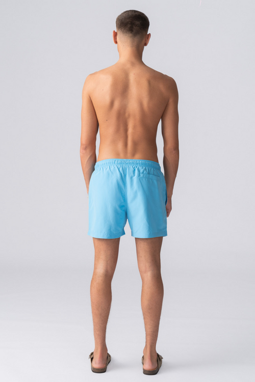 Swimshorts - Turquoise