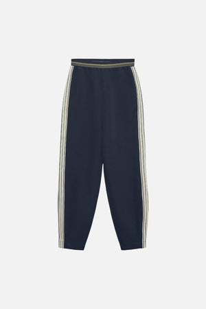 „Somya Pant“ - karinis jūrų laivynas Blazeris