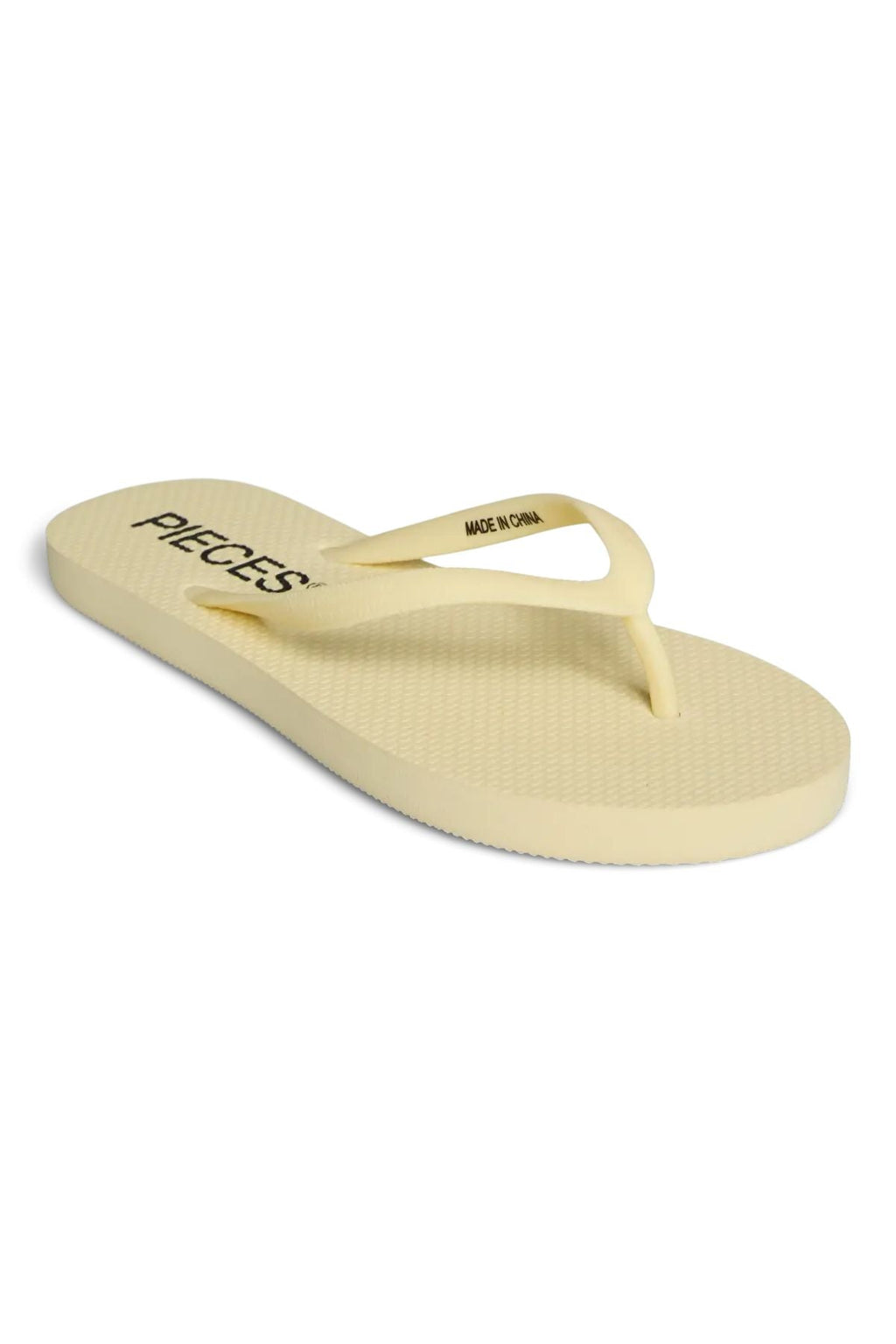 Summer Flip Flop – prancūziška vanilė