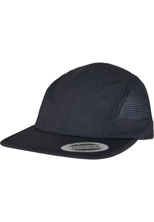 Nailono snapback - Navy