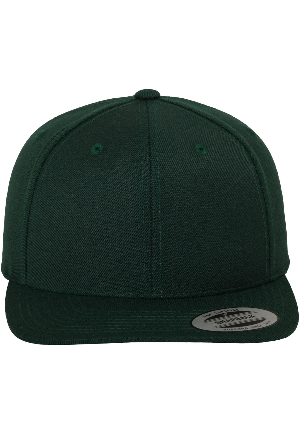 Classic Snapback - Eglė