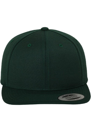 Classic Snapback - Spruce - TeeShoppen Group™