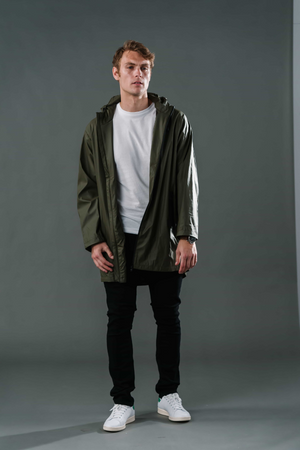 Sitkos lietpalas - armija