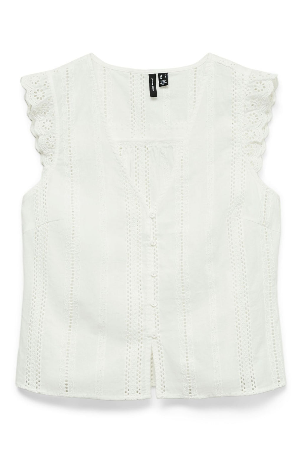 Bell Top - Snieguolė