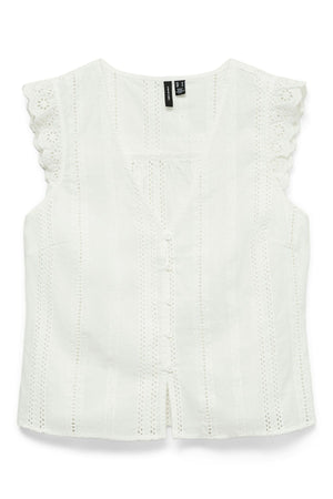 Bell Top - Snieguolė