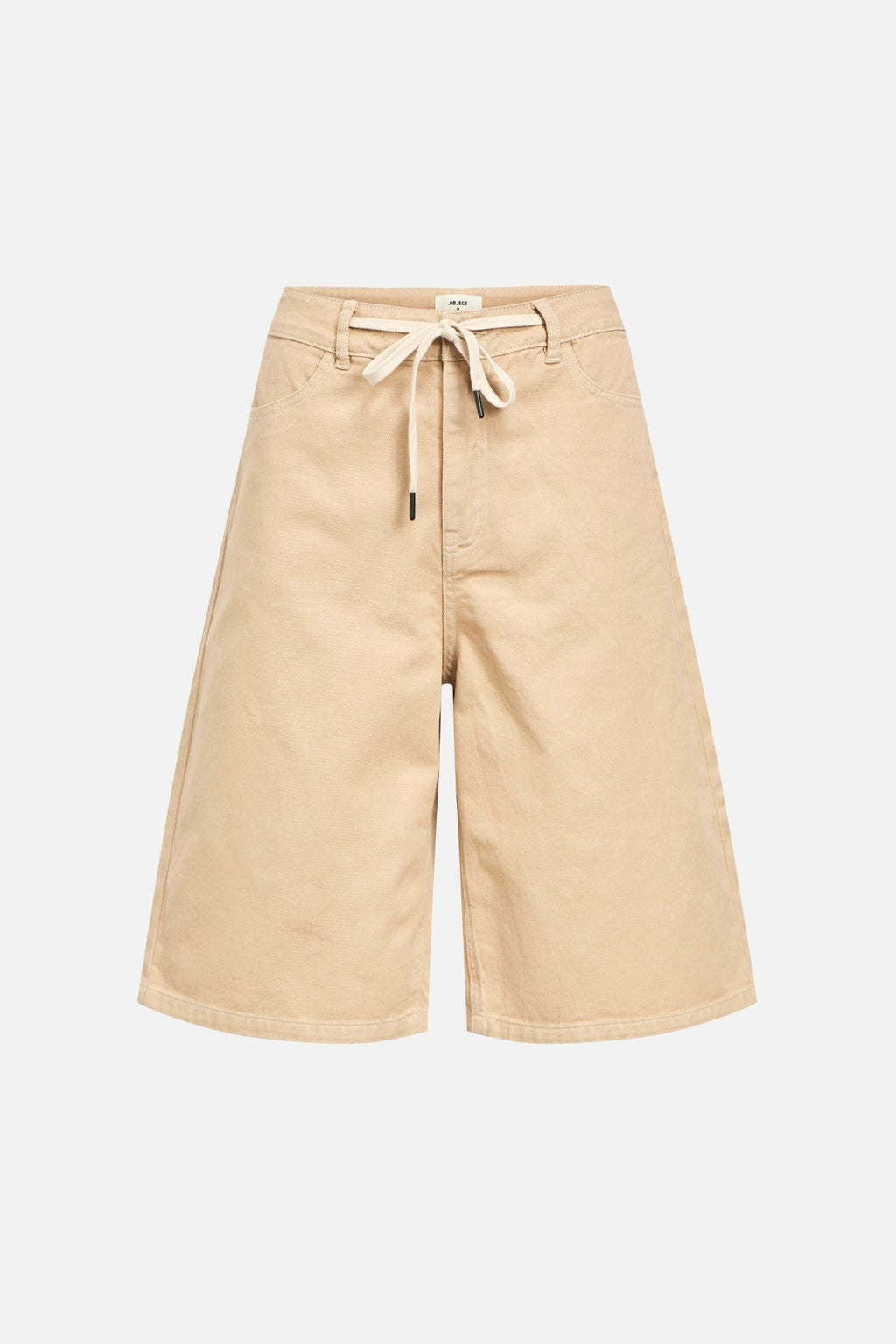 „Avery Bermuda“ džinsai - „Sandshell“