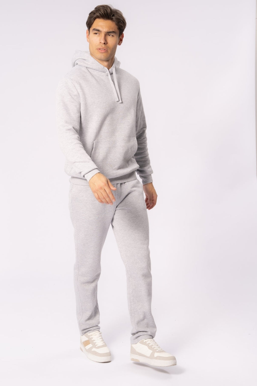 Sunkus Oversized Marškinėliai - alyvuogės