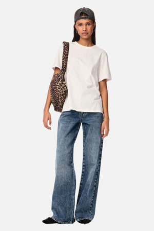 Amanda Xl BUMBAG - Juodasis Liūtas