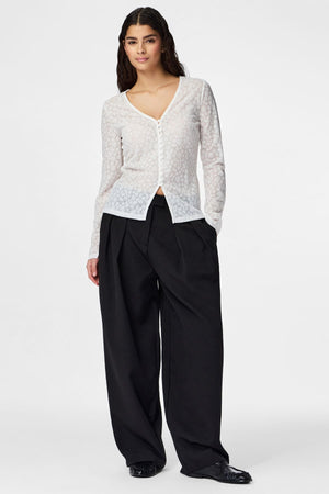 Baisy Cardigan – Debesų šokėja