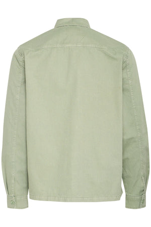 Alex Shirt Regular Fit - Light Olive