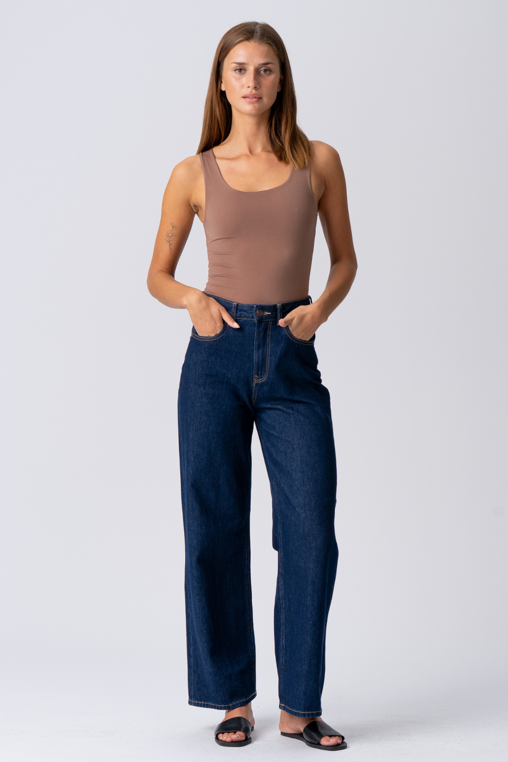 „Eleanor Top“ - ruda