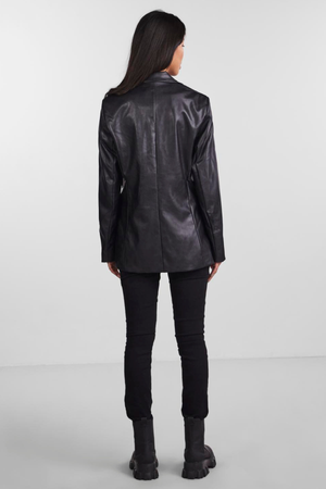 Nicole Blazer - Sort