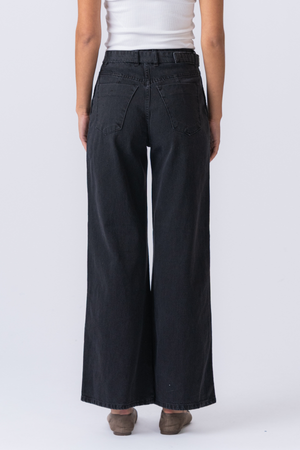 Amalia džinsai - pilka