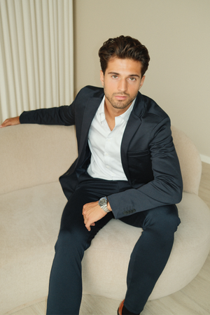 The Original Performance Suit™️ (Karinis jūrų laivynas) - pakuotės sandoris