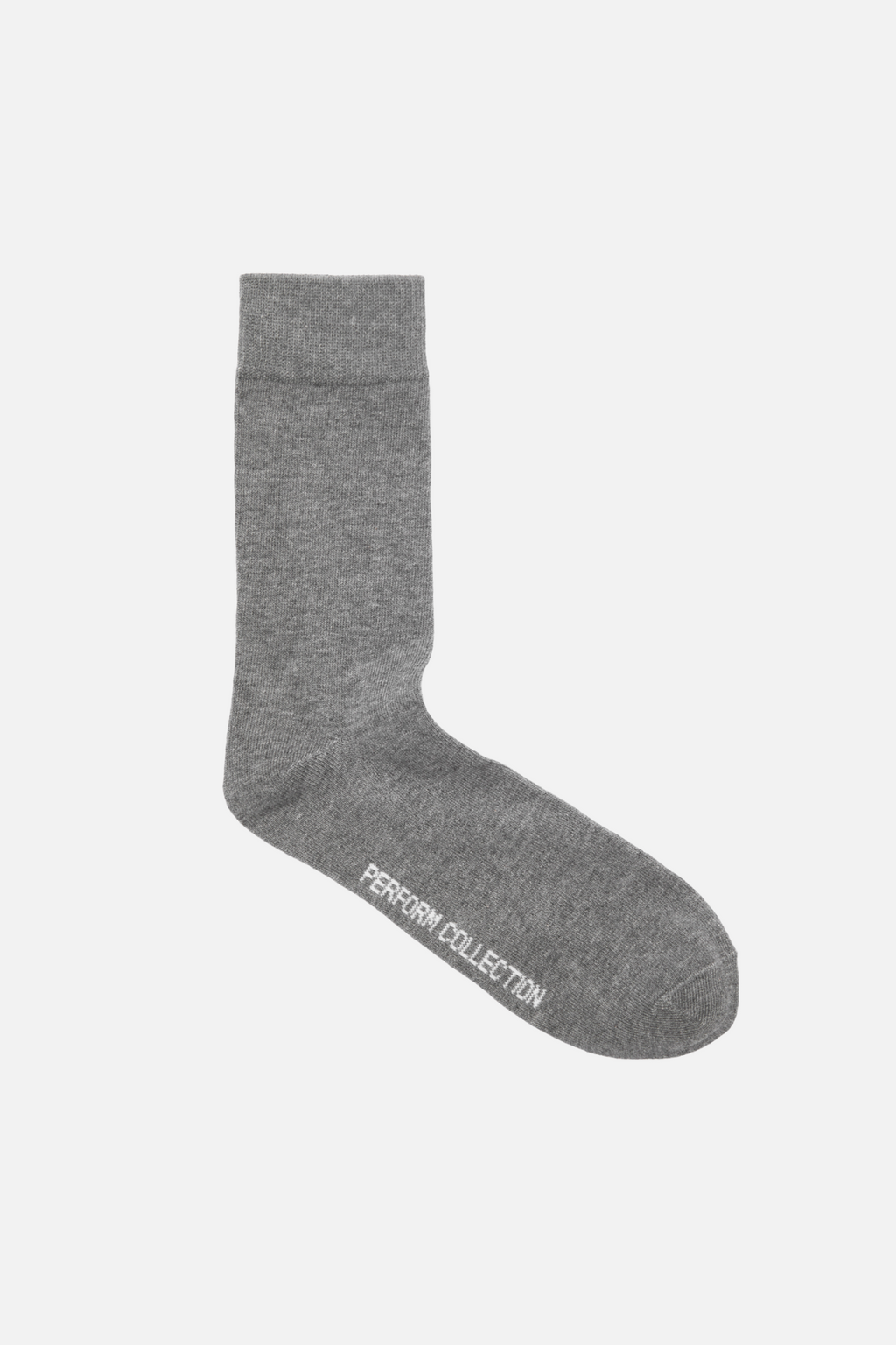 De Originale Performance Strømper 10-Pak (Dame) - Gråmeleret