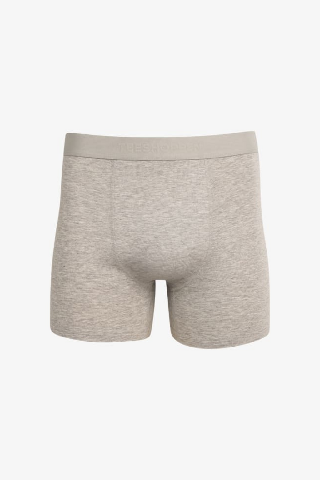 Performance Trunks Bamboo 3-Pack - Grey Melange