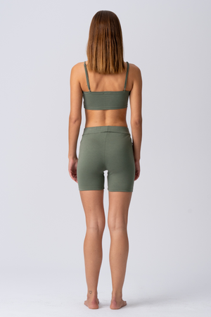 Alisa Set (Khaki) - Package Deal