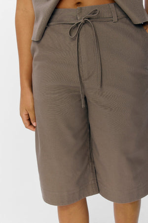 Aura Bermuda Shorts - Morelis