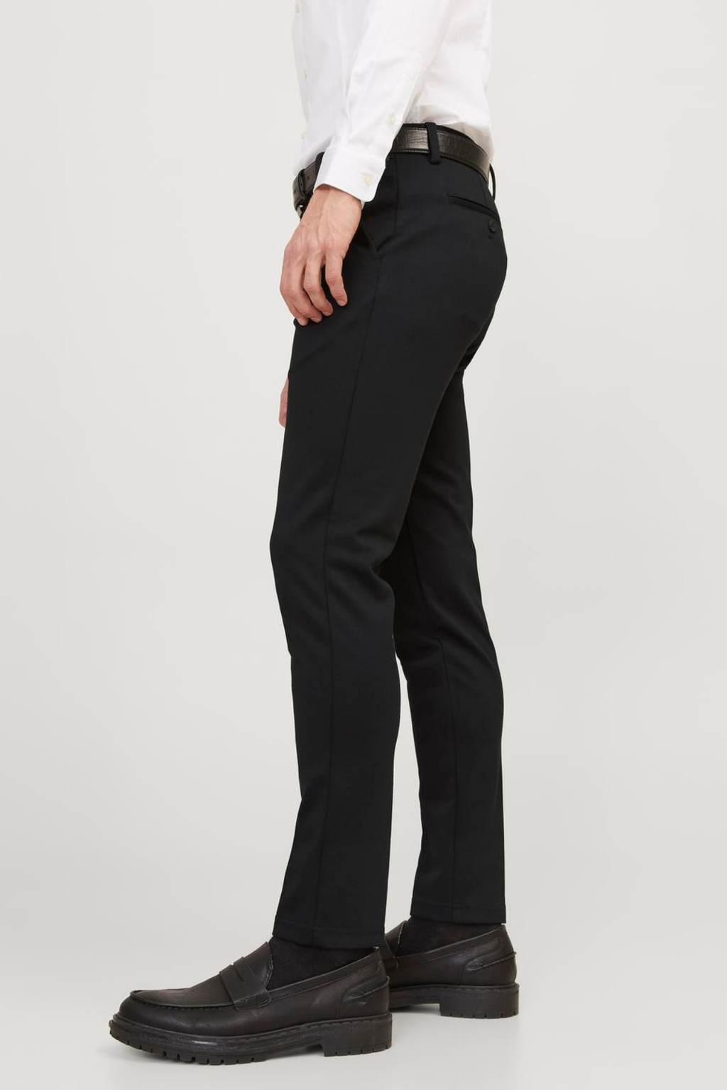 Marco Phil Pants - juoda
