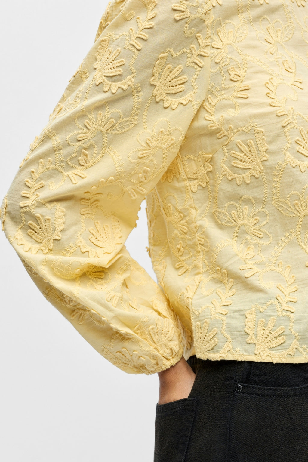 Mya Top - Saulės šviesa