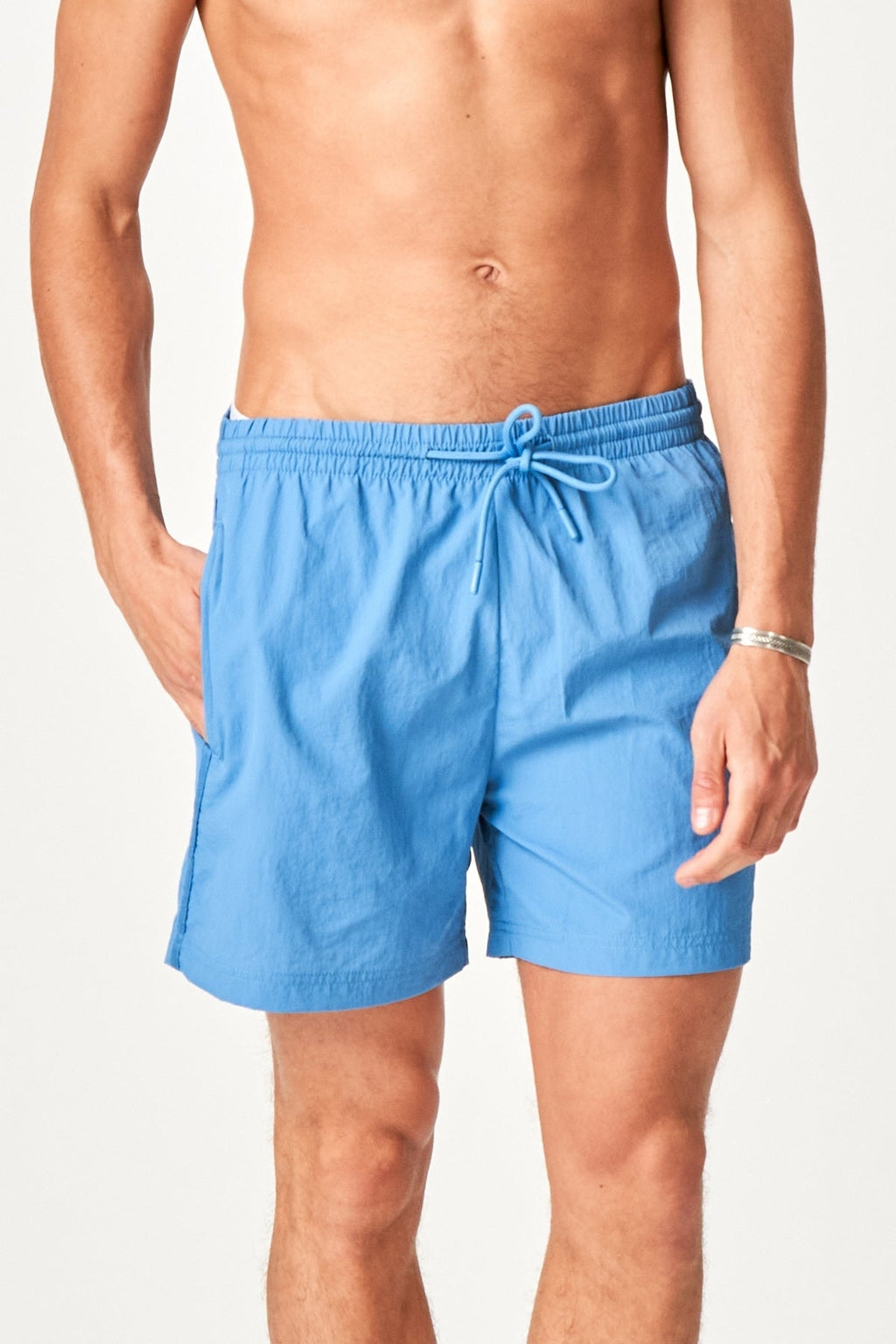 Premium Plaukti Shorts - Turkiotis