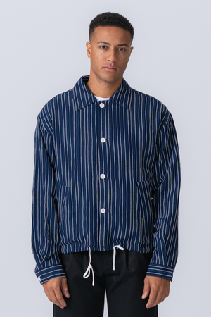 „Ezra“ striukė - karinis jūrų laivynas