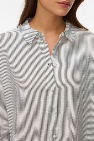 Kaja Ls marškinėliai - Snieguolė Amanda Black