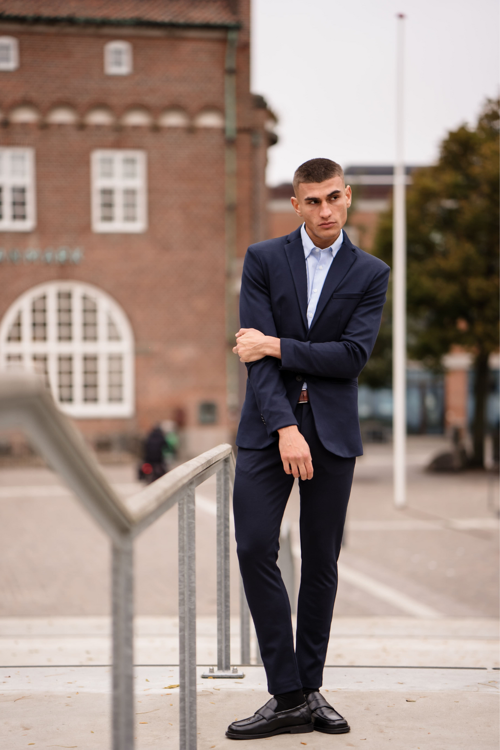 The Original Performance Suit™️ (Karinis jūrų laivynas) - pakuotės sandoris