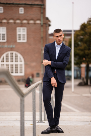 The Original Performance Suit™️ (Karinis jūrų laivynas) - pakuotės sandoris