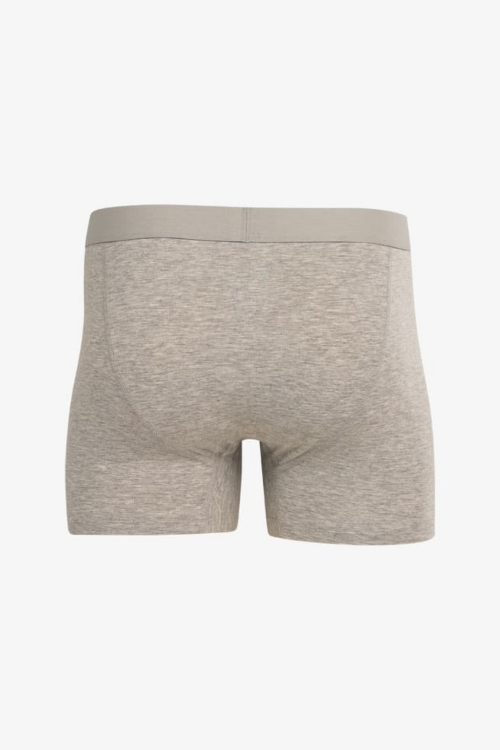 Performance Trunks Bamboo 3-Pack - Grey Melange