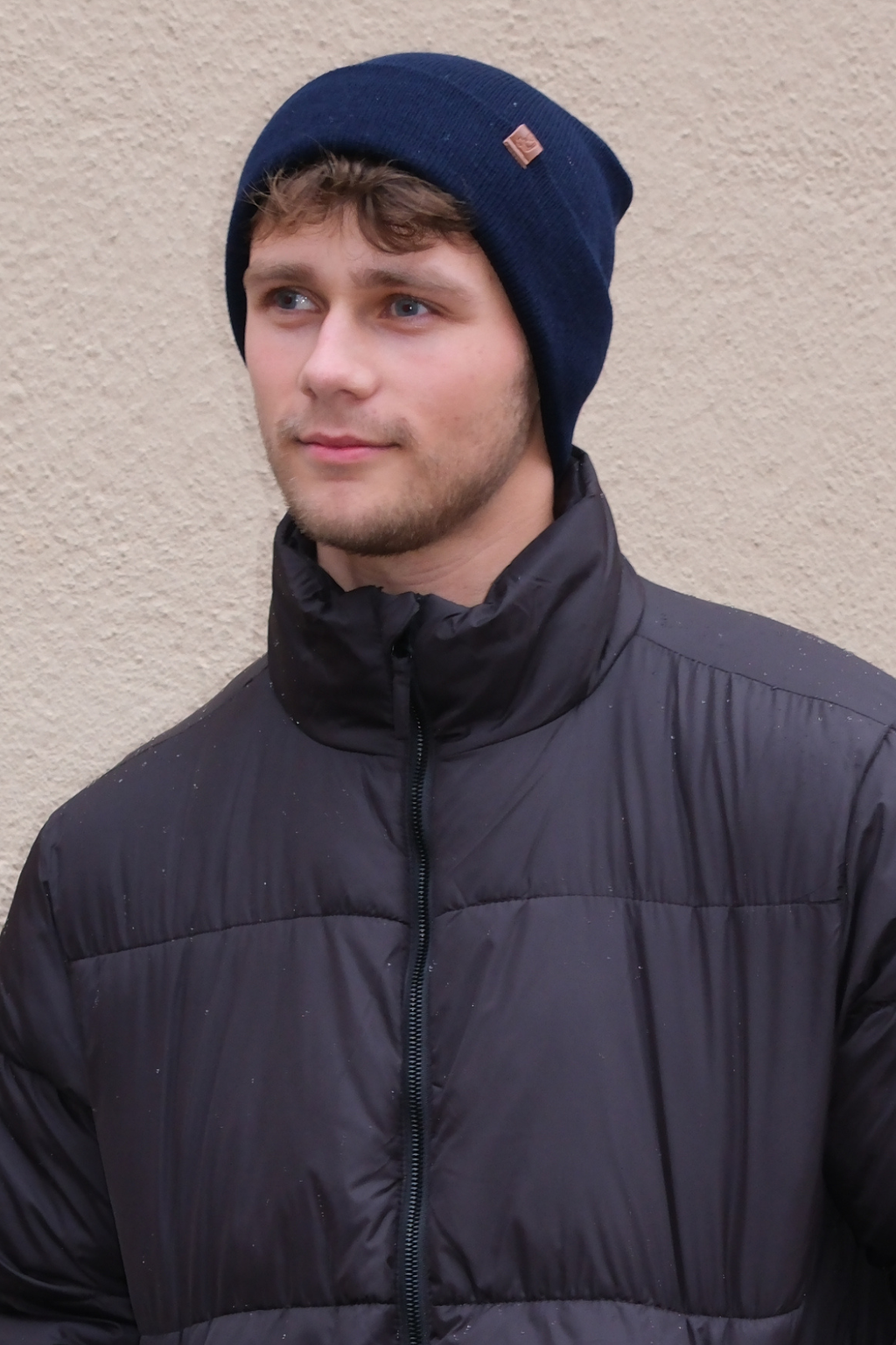 Charlie Beanie - karinis jūrų laivynas