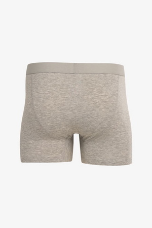 The Original Performance Trunks 3-pack - Grey Melange