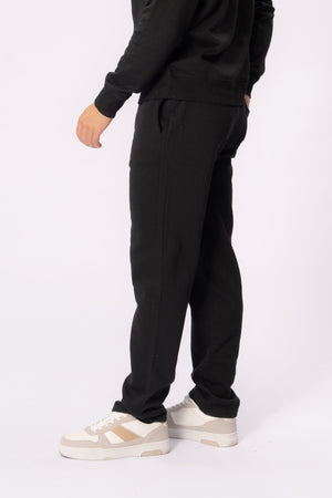 Essential Sweatpants - Black