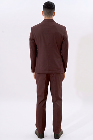 Klasika Pants - Ruda